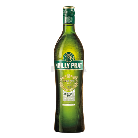 Վերմուտ «Noilly Prat Dry» 1լ