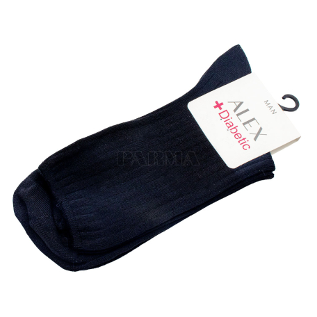 Գուլպա «Alexsocks Diabetics 41-42»