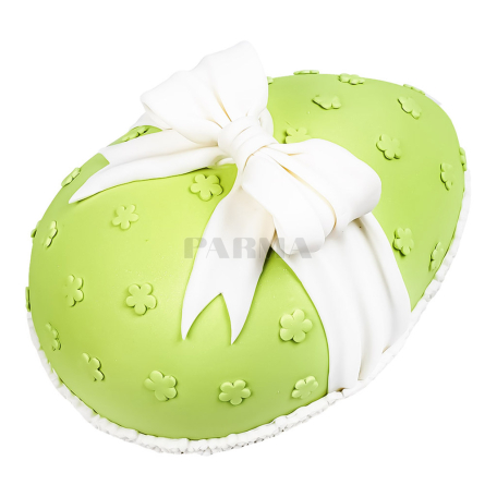 Торт "Парма" Пасха