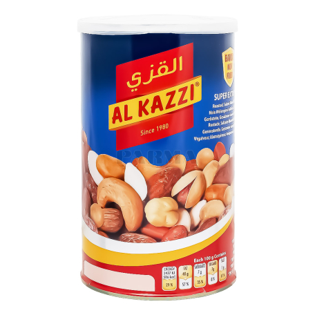 Mixed nuts "Al Kazzi Super Extra" 450g