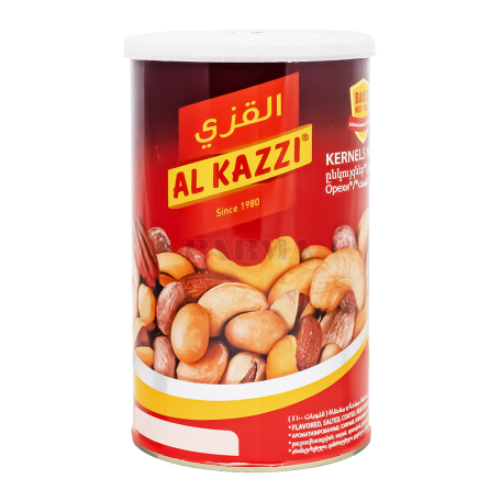 Mixed nuts "Al Kazzi" 450g