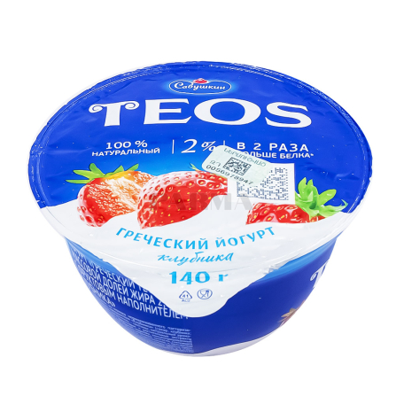 Yoghurt 