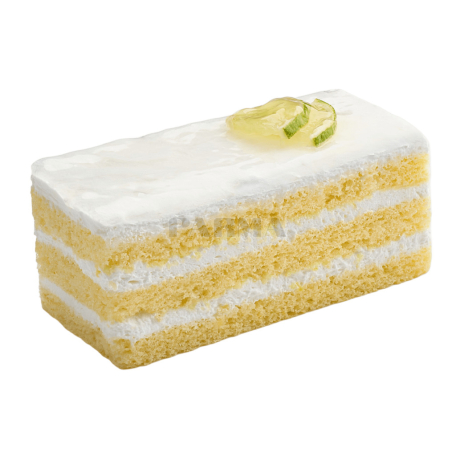 Pastry "Parma" with lemon