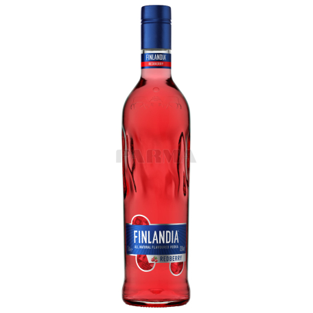 Водка `Finlandia Redberry` 700мл