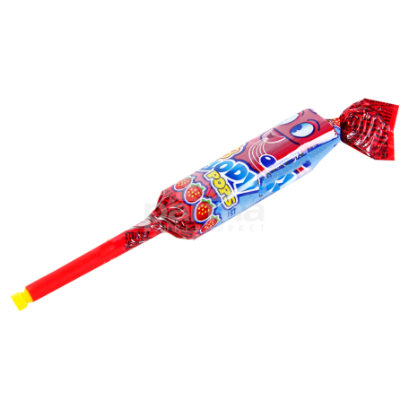 Candy-toy
