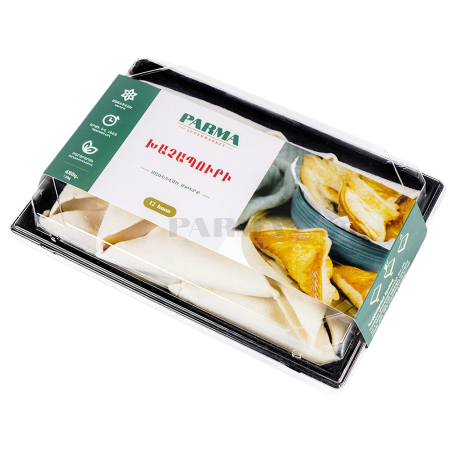 Խաչապուրի «Պարմա» սառեցված 480գ
