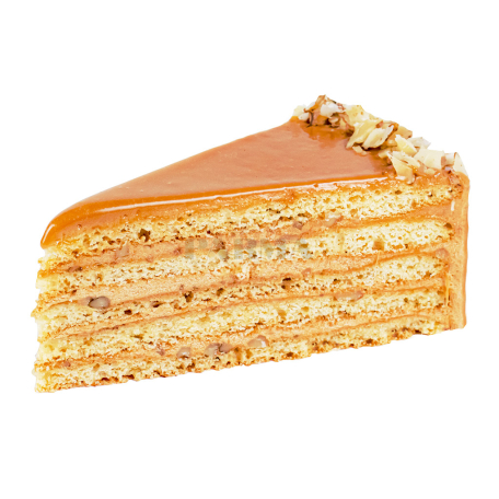 Пирожное `Парма` идеал