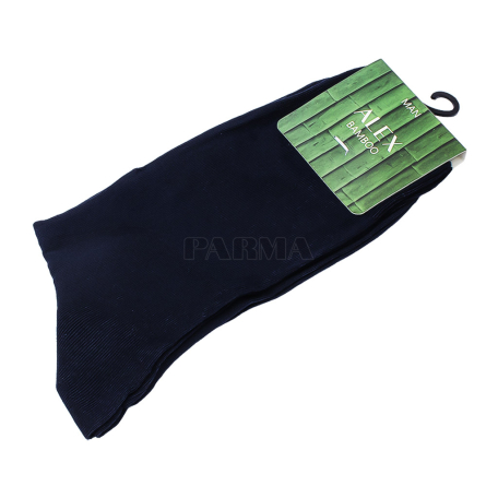 Носки "Alexsocks Bamboo 39-40"