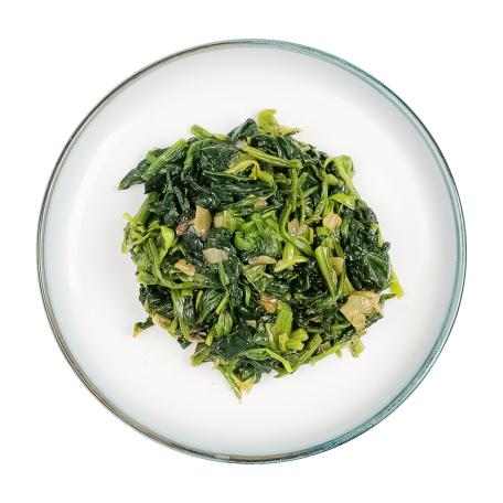 Жаркое «Парма» со шпинатом кг