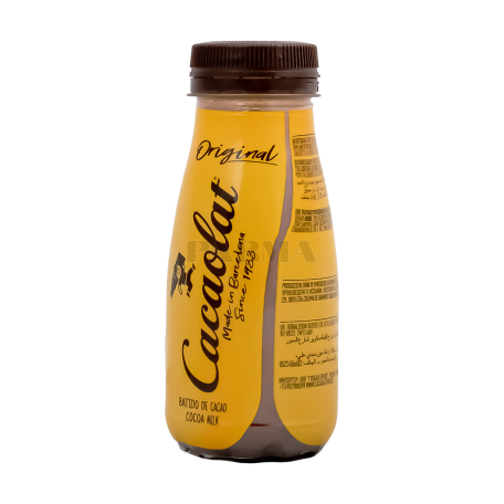 Կոկտեյլ կաթնային «Cacaolat» 200մլ