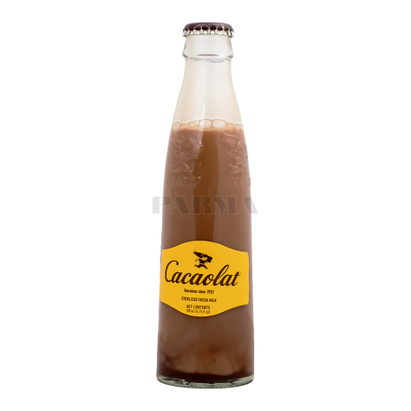 Կոկտեյլ կաթնային «Cacaolat» 200մլ