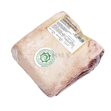 Տավարի միս «Мираторг Black Angus» ստրիպլոյն կգ