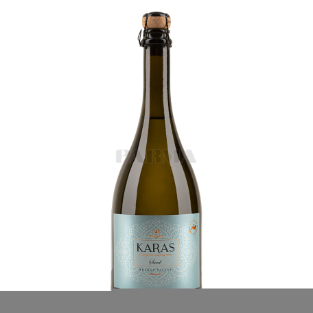 Փրփրունի գինի «Karas» դյութիչ 750մլ