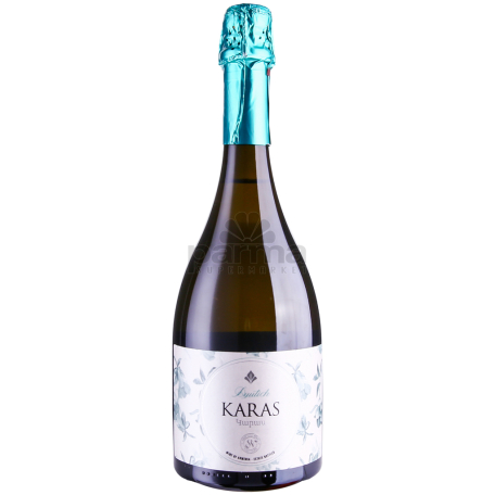 Փրփրունի գինի «Karas» դյութիչ 750մլ