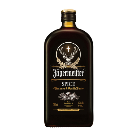 Լիկյոր «Jagermeister Spice» 1լ