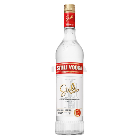 Օղի «Stoli» 700մլ