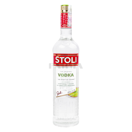 Օղի «Stoli» 700մլ