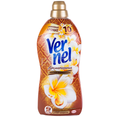 Кондиционер `Vernel Aroma Terapia Citrus Vanil` 1740мл