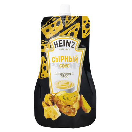 Սոուս «Heinz» պանիր 230գ