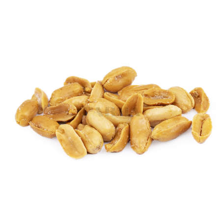 Peanut salted kg