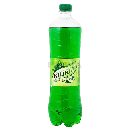 Освежающий напиток "Kilikia" тархун 1л