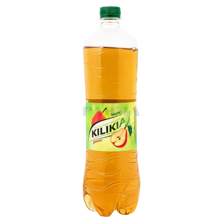 Освежающий напиток "Kilikia" дюшес 1л