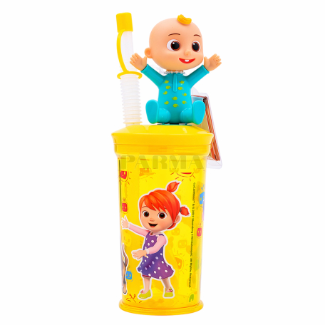 Կոնֆետ-խաղալիք «Relkon Dora» 20գ