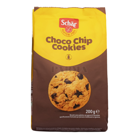 Печенье "Schar" без глютена 200г
