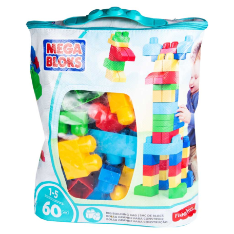 Խաղալիք «Mega Bloks»