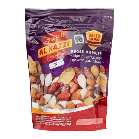 Орешки "Al Kazzi" 300г