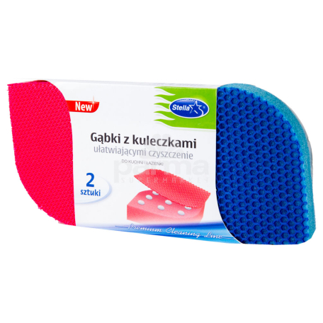 Սպունգ ամանի «Stella»