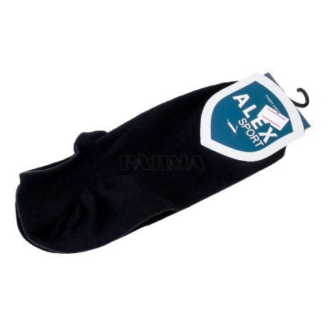 Socks "Alex Sport 31-34" black