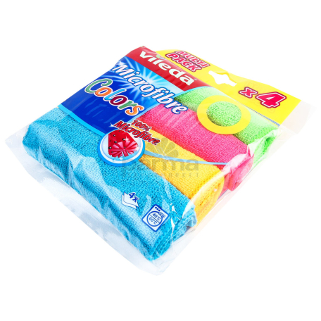 Միկրոֆիբրե լաթ «Vileda»