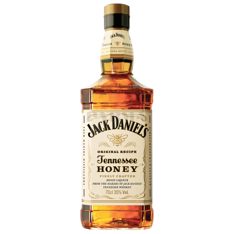 Վիսկի «Jack Daniel`s Tennessee Honey» 700մլ