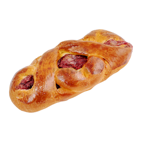 Բուլկի «Պարմա» ազնվամորով