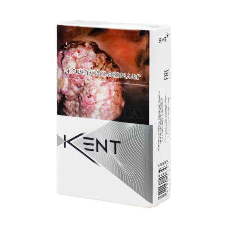 Ծխախոտ «Kent Spark 4»