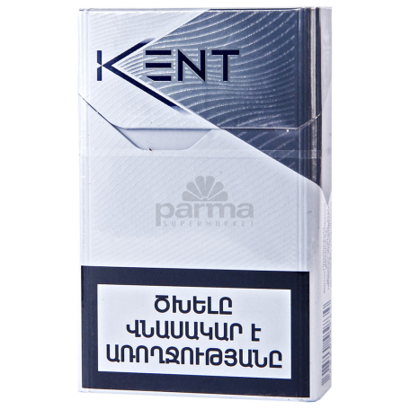 Ծխախոտ «Kent Spark 4»