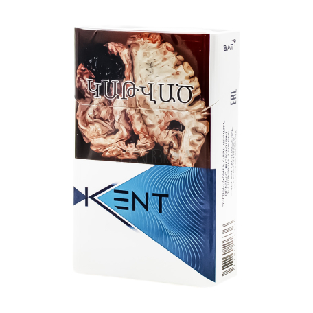 Ծխախոտ «Kent Spark 8»