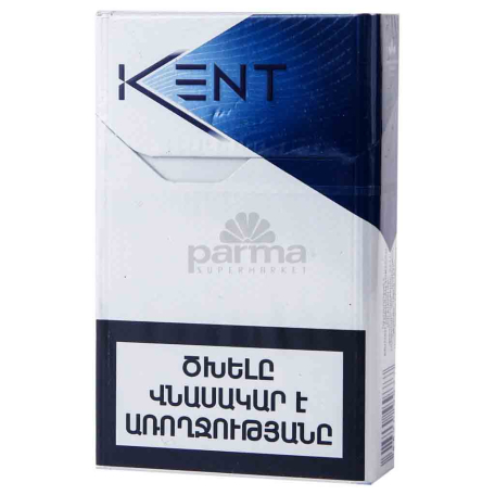 Ծխախոտ «Kent Spark 8»