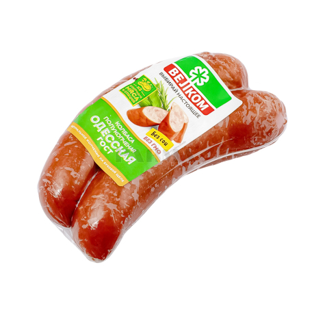Колбаса 
