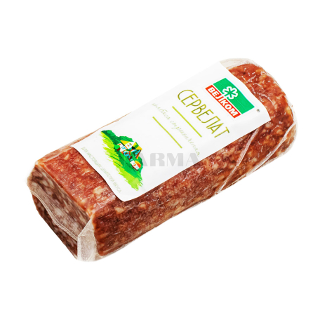 Колбаса 