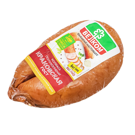 Колбаса 