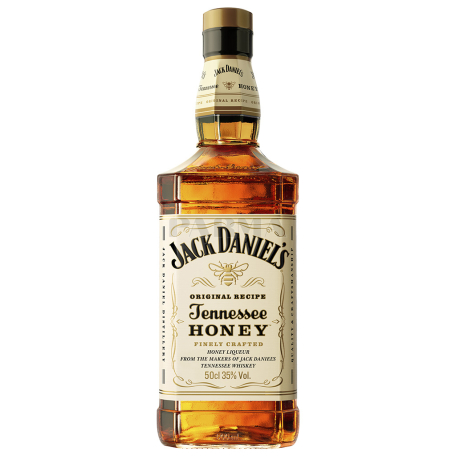 Վիսկի «Jack Daniel`s Tennessee Honey» 500մլ