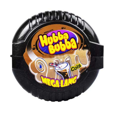 Մաստակ «Hubba Bubba» կոլա 56գ