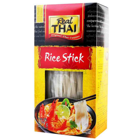 Rice noodles 