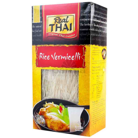 Rice noodles 