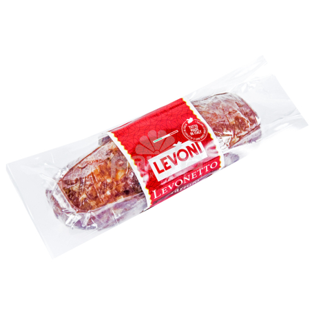 Колбаса "Levoni Levonetto Tartufo" шт.