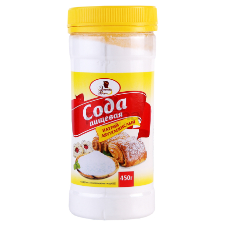 Սոդա «Эстетика вкуса» 450գ
