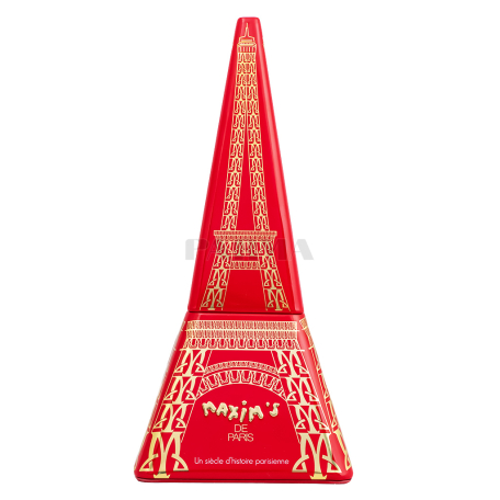 Շոկոլադե կոնֆետներ «Maxim`s De Paris Mini Eiffel» կաթնային 70գ