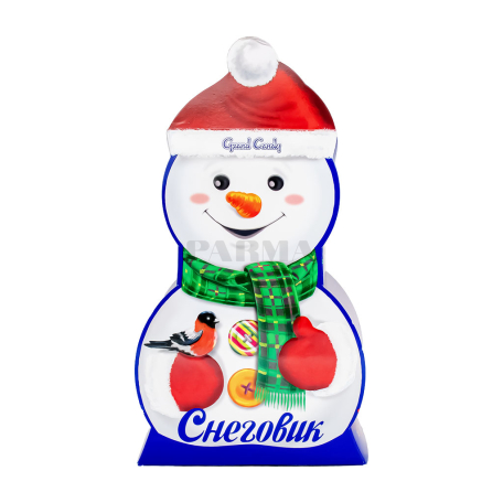 Candy box "Grand Candy" 200g